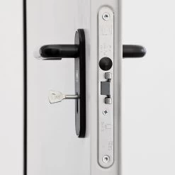 Hörmann Brandschutztür T30 Mit Zulassung -Heimwerkzeuge T30H8 75175B hoermann brandschutztuer t30 mit zulassung 05