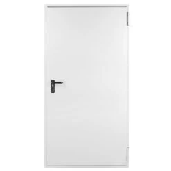 Hörmann Brandschutztür T30 Mit Zulassung