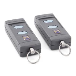 Hörmann Set: Empfänger HET 2 Mit 2 Handsendern HSE 2, 868 MHz -Heimwerkzeuge h901 hoermann set handsender hse 2 868 mhz