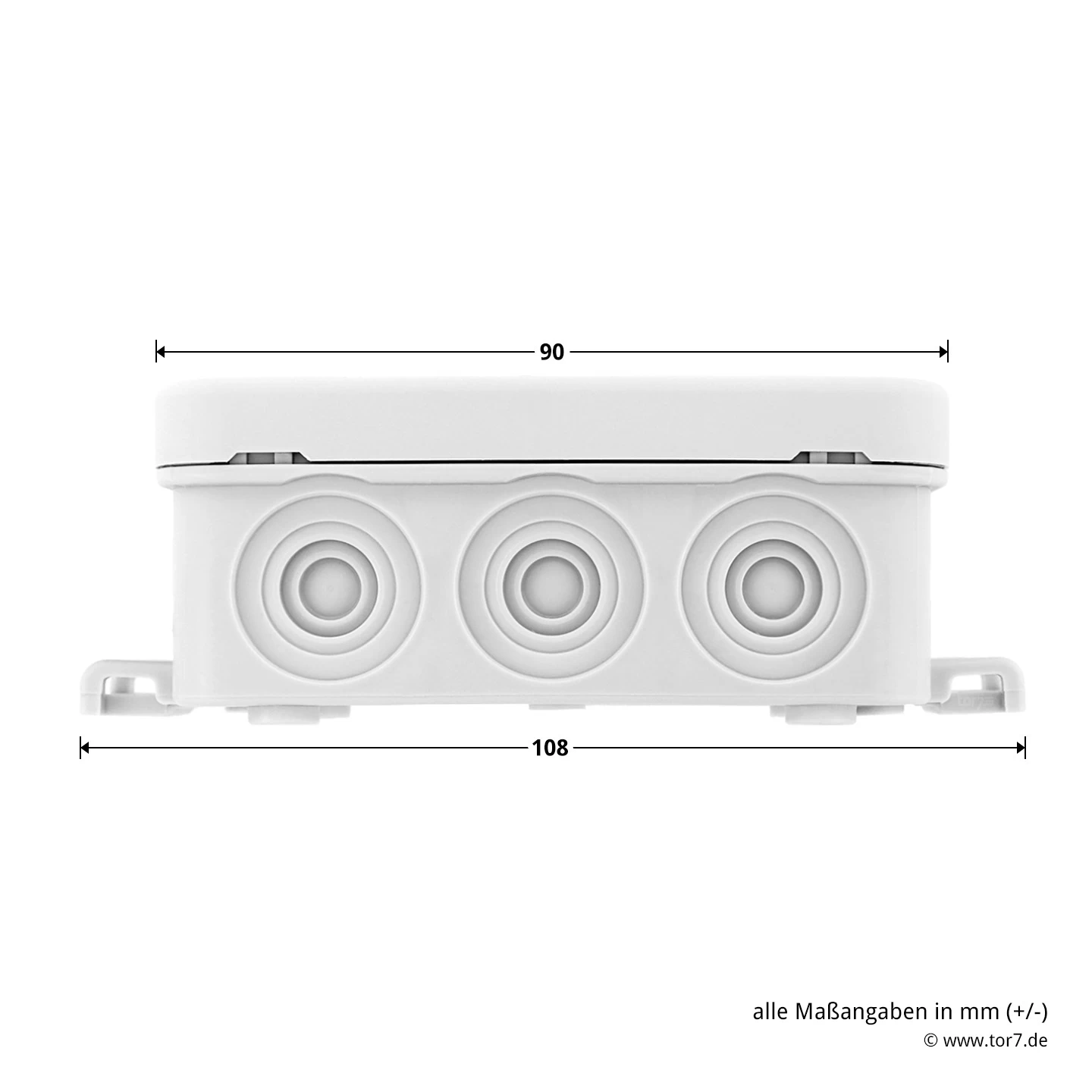 Hörmann Set: Empfänger HET 2 Mit 2 Handsendern HSM 4, 868 MHz 12 Hörmann Set: Empfänger HET 2 Mit 2 Handsendern HSM 4, 868 MHz – Bild 10