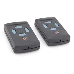 Hörmann Set: Empfänger HET 2 Mit 2 Handsendern HSM 4, 868 MHz 14 Hörmann Set: Empfänger HET 2 Mit 2 Handsendern HSM 4, 868 MHz -Heimwerkzeuge h902 hoermann set handsender hsm 4 868 mhz