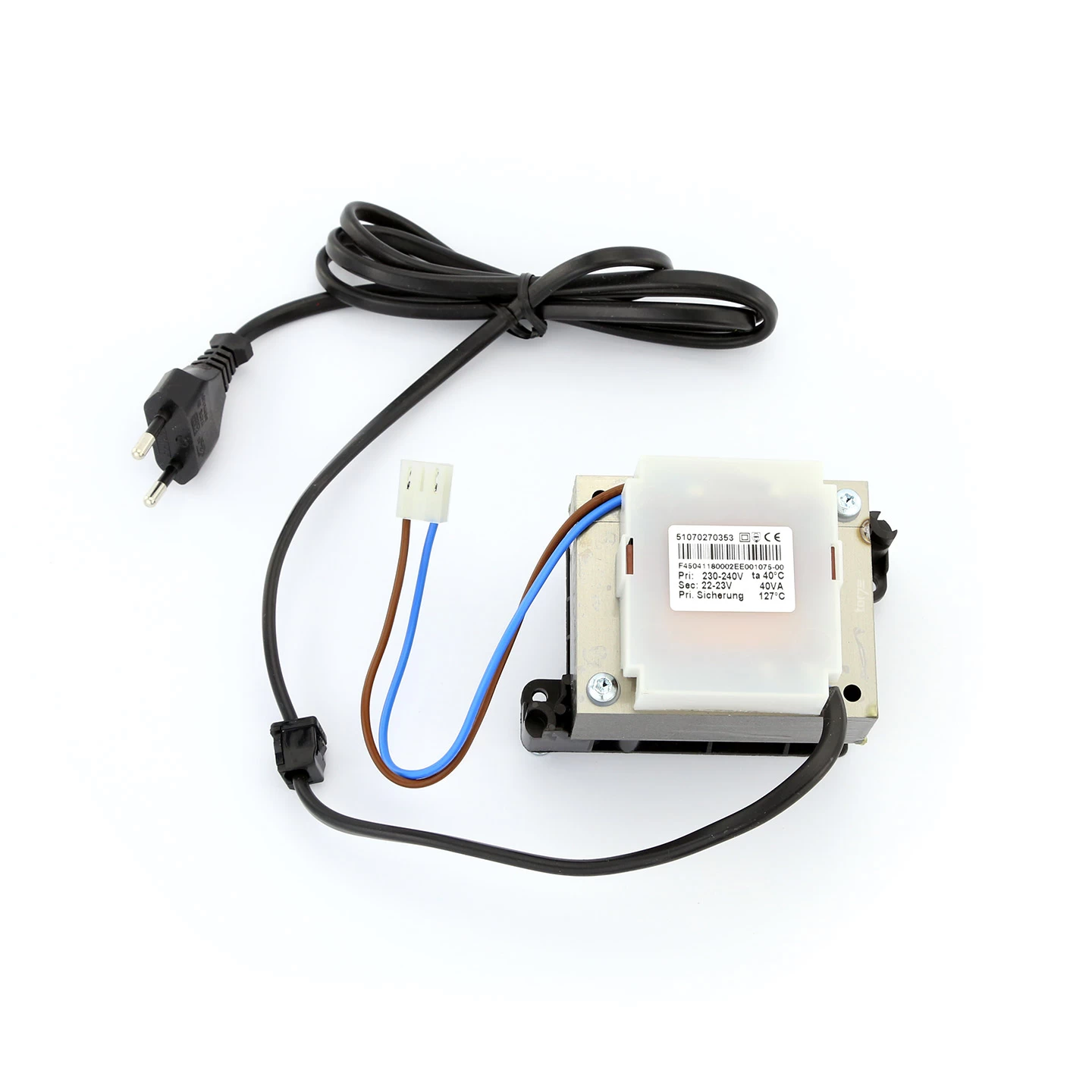 Hörmann Trafo Für Garagentorantrieb EcoStar Liftronic 700 3 Hörmann Trafo Für Garagentorantrieb EcoStar Liftronic 700