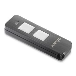 Aperto Torantrieb A550 L -Heimwerkzeuge s10606 00001 aperto torantrieb a550l handsender perspektive