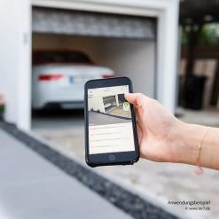 SOMMER SOMweb 9 SOMMER SOMweb -Heimwerkzeuge s11342 00001 sommer som web anwendungsbeispiel2