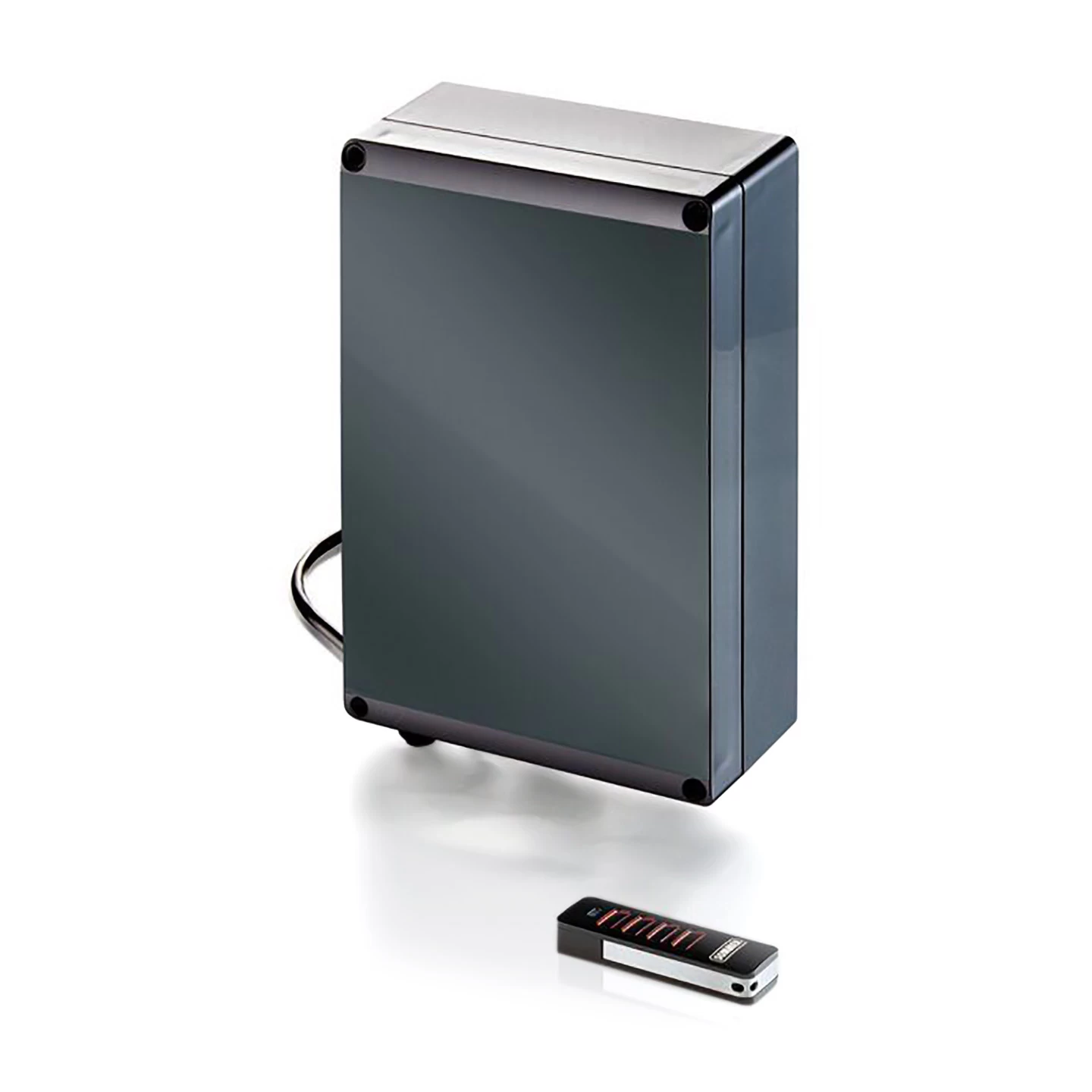 SOMMER Steuerung Twist XL Im Gehäuse 3 SOMMER Steuerung Twist XL Im Gehäuse