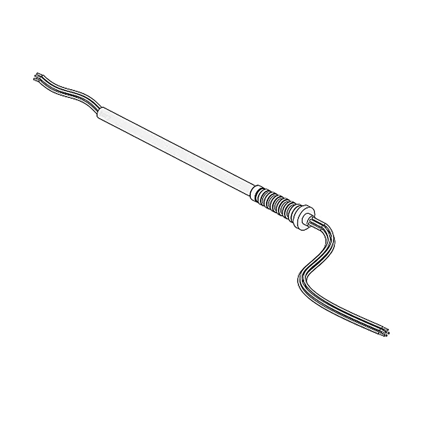 SOMMER Anschlusskabel Twist XL Mit Knickschutz, 5-adrig 3 SOMMER Anschlusskabel Twist XL Mit Knickschutz, 5-adrig