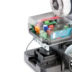 SOMMER Schiebetorantrieb STArter S2 13 SOMMER Schiebetorantrieb STArter S2 -Heimwerkzeuge s12135 00001 sommer schiebetorantrieb starter s2 detail platine