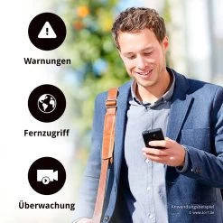 SOMMER Ismartgate PRO Für Hoftore 11 SOMMER Ismartgate PRO Für Hoftore -Heimwerkzeuge s12271 00002 sommer ismartgate pro hoftore anwendungsbeispiel