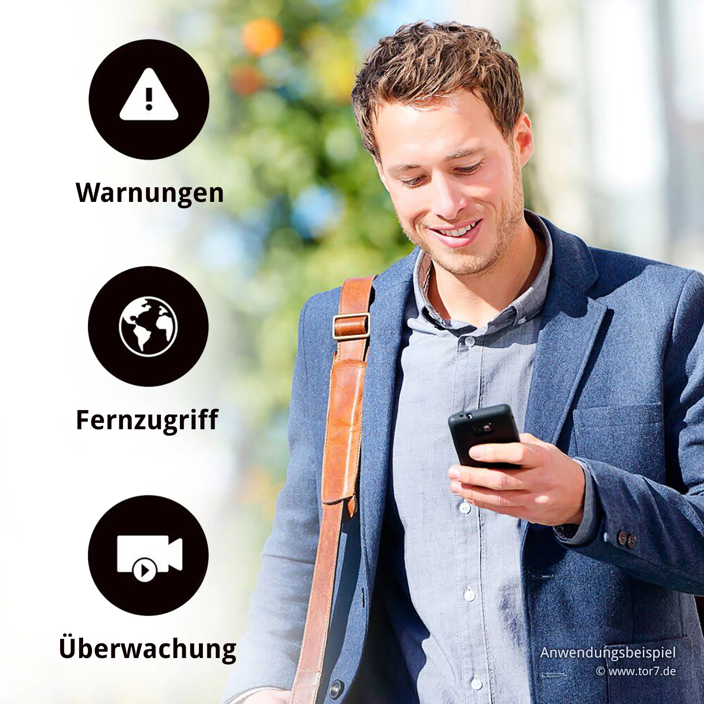 SOMMER Ismartgate PRO Für Hoftore 6 SOMMER Ismartgate PRO Für Hoftore – Bild 4