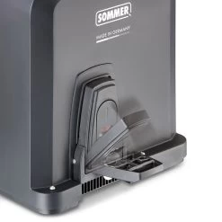 SOMMER Schiebetorantrieb STArter S2 Plus, Einzelantrieb 11 SOMMER Schiebetorantrieb STArter S2 Plus, Einzelantrieb -Heimwerkzeuge s12735 00001 sommer schiebetorantrieb starter s2 plus einzelantrieb in bewegung