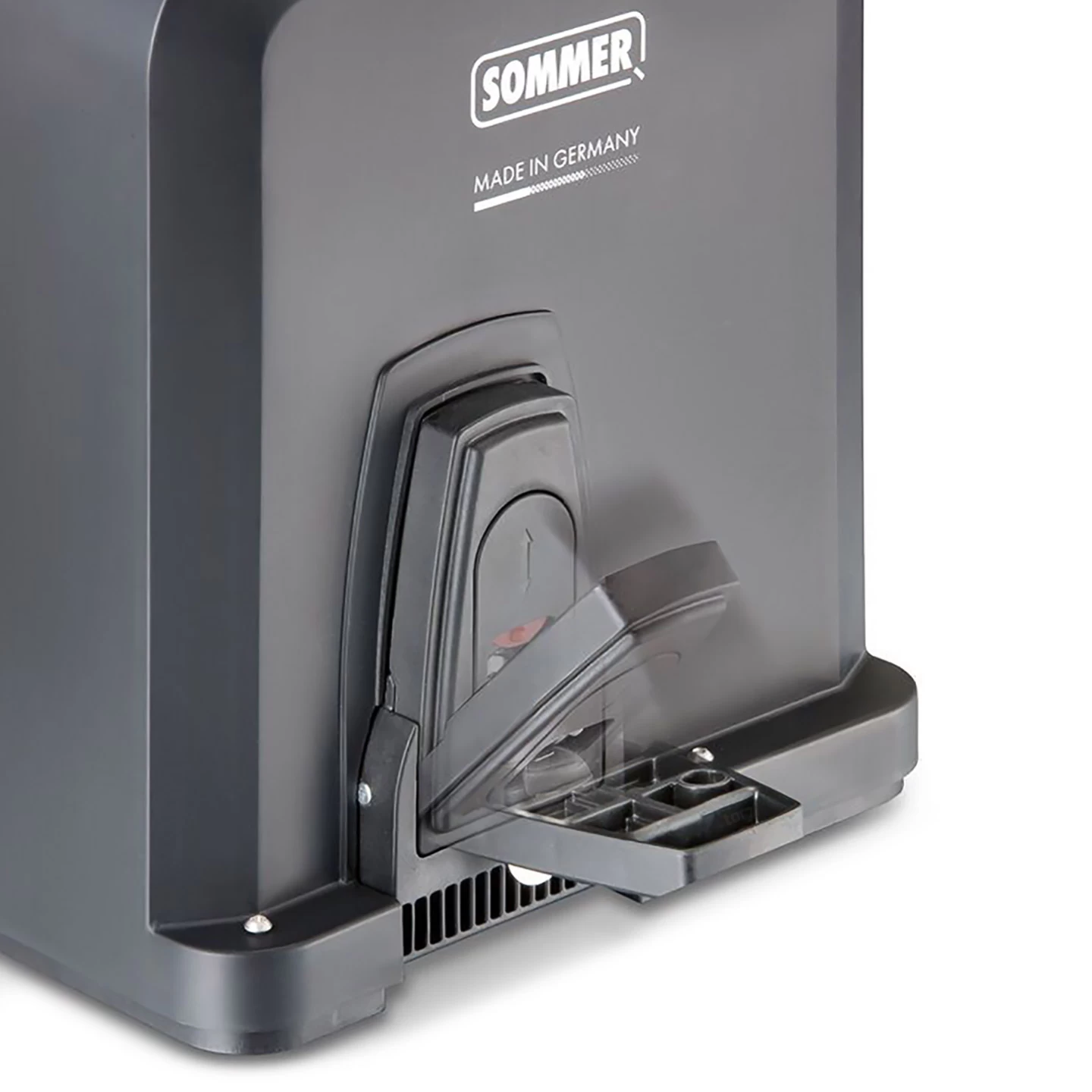 SOMMER Schiebetorantrieb STArter S2 Plus, Einzelantrieb 6 SOMMER Schiebetorantrieb STArter S2 Plus, Einzelantrieb – Bild 4