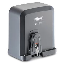 SOMMER Schiebetorantrieb STArter S2 Plus, Einzelantrieb 9 SOMMER Schiebetorantrieb STArter S2 Plus, Einzelantrieb -Heimwerkzeuge s12735 00001 sommer schiebetorantrieb starter s2 plus einzelantrieb vorderseite