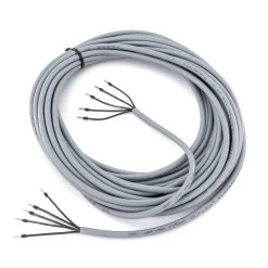 SOMMER Verbindungskabelsatz DTA, 12 M, 5-adrig