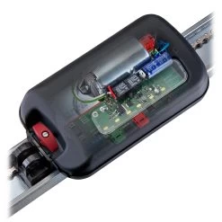 SOMMER Garagentorantrieb S 9080 Base+ -Heimwerkzeuge sommer base plus innenleben transparent