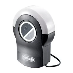 SOMMER Garagentorantrieb S 9080 Pro+ -Heimwerkzeuge sommer pro plus steuerung perspektive