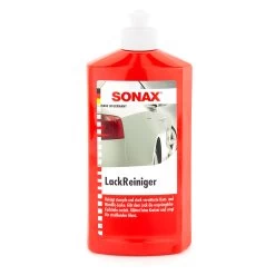 SONAX LackReiniger 6 SONAX LackReiniger -Heimwerkzeuge son03022000 sonax lackreiniger vorderseite
