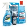SONAX Winter Set, 4-teilig 2 SONAX Winter Set, 4-teilig -Heimwerkzeuge son07655000 sonax winterset 4 teilig