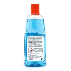 SONAX Winter Set, 4-teilig -Heimwerkzeuge son07655000 sonax winterset 4 teilig antifrost klarsicht rueckseite