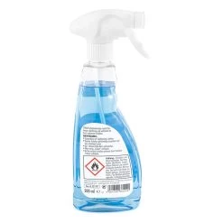 SONAX Winter Set, 4-teilig -Heimwerkzeuge son07655000 sonax winterset 4 teilig scheibenenteiser rueckseite