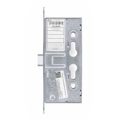 Teckentrup Einsteck-Panikschloss 1759 E -Heimwerkzeuge tec104655 teckentrup einsteck panikschloss 1759 e draufsicht