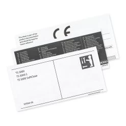 Teckentrup GEZE Obentürschließer TS 5000 Ohne Gleitschiene 21 Teckentrup GEZE Obentürschließer TS 5000 Ohne Gleitschiene -Heimwerkzeuge tec107129 teckentrup geze obentuerschliesser ts 5000 ohne gleitschiene anleitung