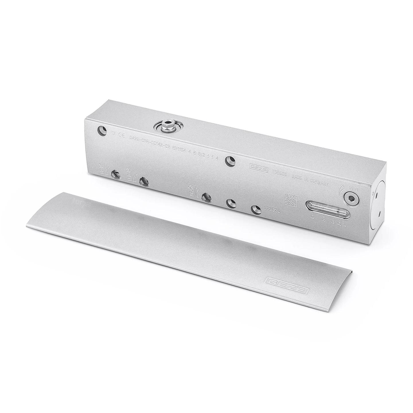 Teckentrup GEZE Obentürschließer TS 5000 Ohne Gleitschiene 5 Teckentrup GEZE Obentürschließer TS 5000 Ohne Gleitschiene – Bild 3