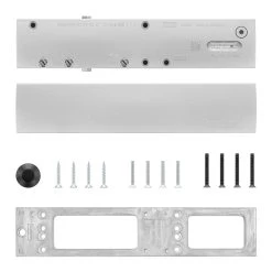 Teckentrup GEZE Obentürschließer TS 5000 Ohne Gleitschiene 19 Teckentrup GEZE Obentürschließer TS 5000 Ohne Gleitschiene -Heimwerkzeuge tec107129 teckentrup geze obentuerschliesser ts 5000 ohne gleitschiene lieferumfang