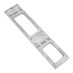 Teckentrup GEZE Obentürschließer TS 5000 Ohne Gleitschiene 15 Teckentrup GEZE Obentürschließer TS 5000 Ohne Gleitschiene -Heimwerkzeuge tec107129 teckentrup geze obentuerschliesser ts 5000 ohne gleitschiene montageplatte