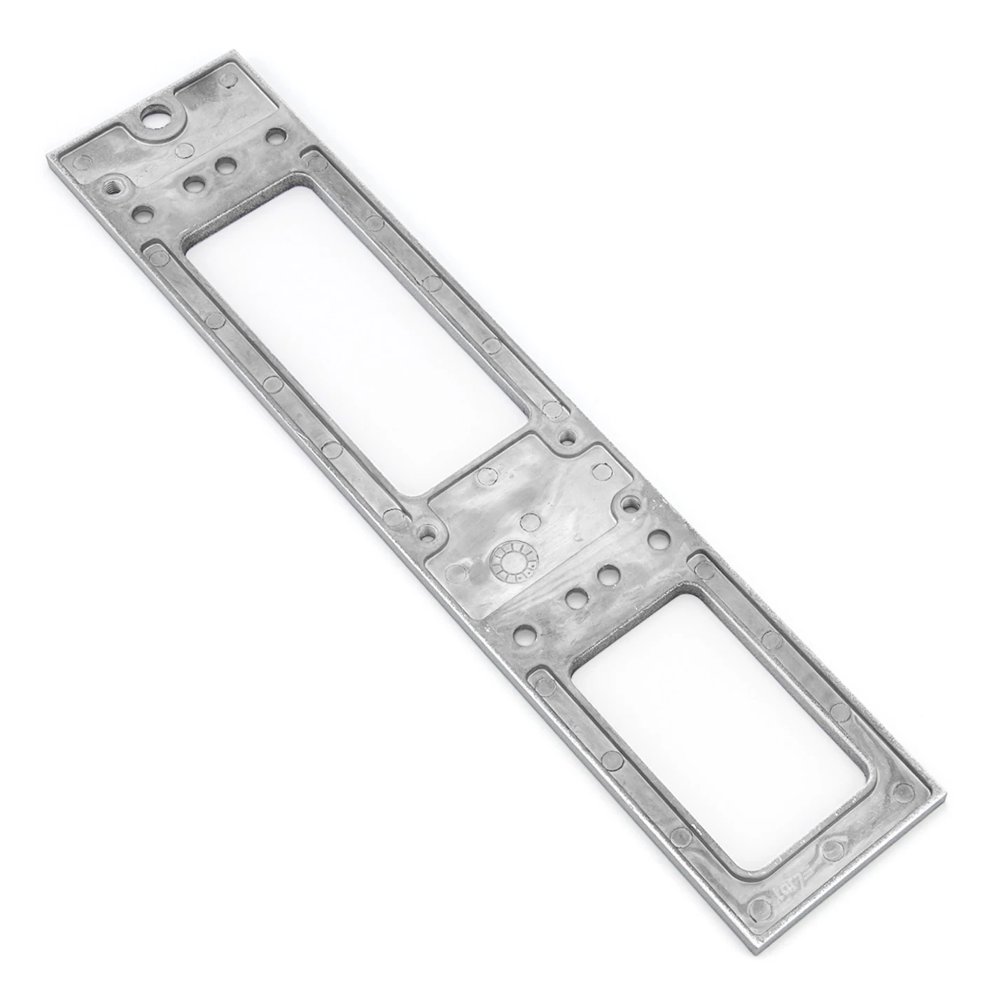 Teckentrup GEZE Obentürschließer TS 5000 Ohne Gleitschiene 7 Teckentrup GEZE Obentürschließer TS 5000 Ohne Gleitschiene – Bild 5