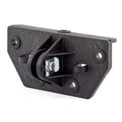 Teckentrup Befestigungswinkel Deckenschlepper, Vormontiert -Heimwerkzeuge tec118885 teckentrup befestigungswinkel deckenschlepper vormontiert rueckseite