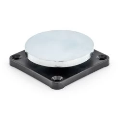 Teckentrup Haftgegenplatte -Heimwerkzeuge tec120545 teckentrup haftgegenplatte liegend