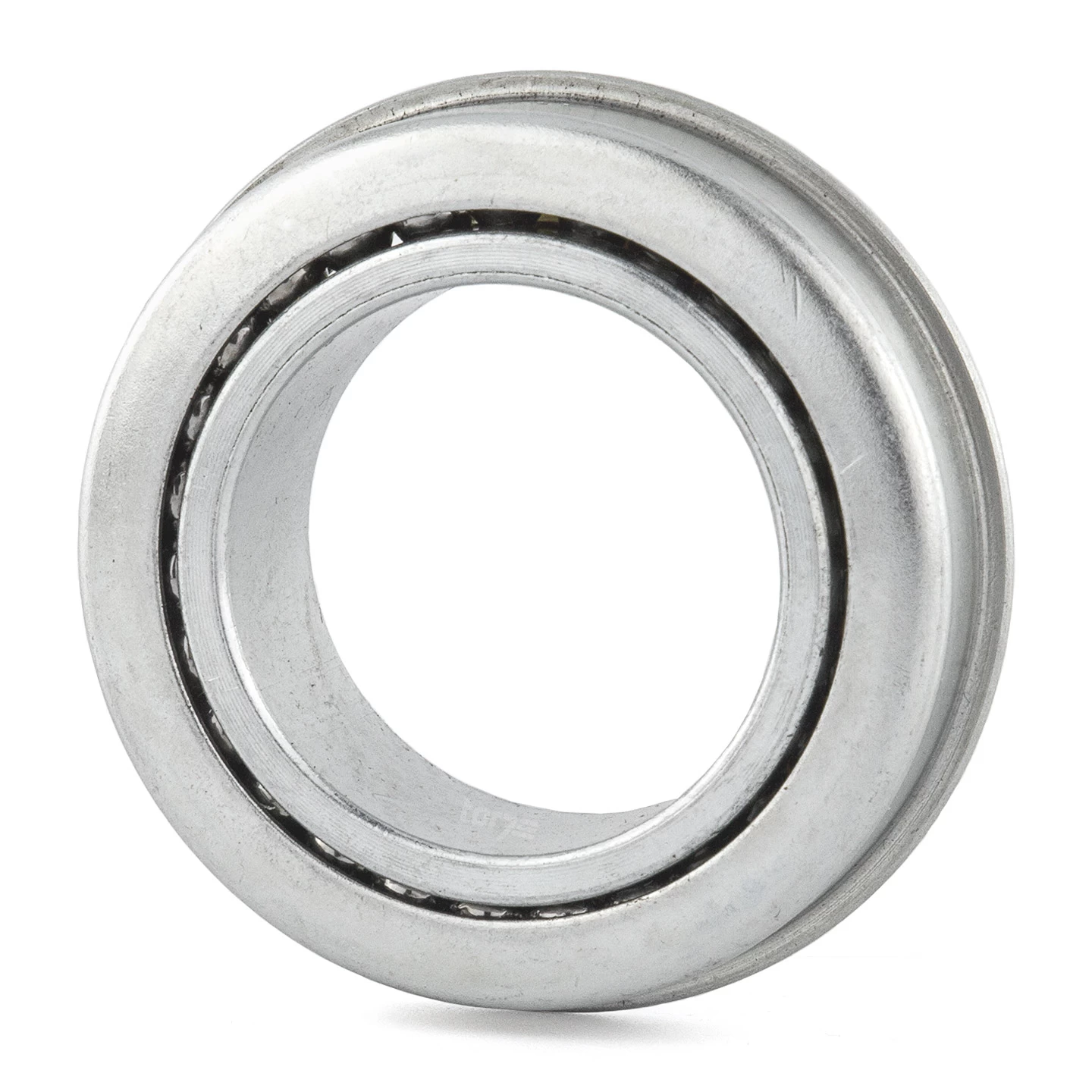 Teckentrup Kugellager 1 1/4 Zoll, Verzinkt 3 Teckentrup Kugellager 1 1/4 Zoll, Verzinkt