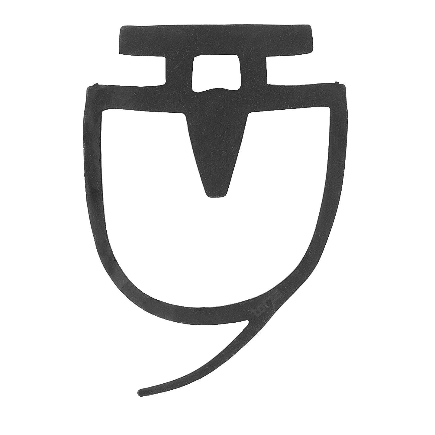 Teckentrup GS-Bodendichtung Mit Verlängerter Dichtlippe 5 Teckentrup GS-Bodendichtung Mit Verlängerter Dichtlippe – Bild 3