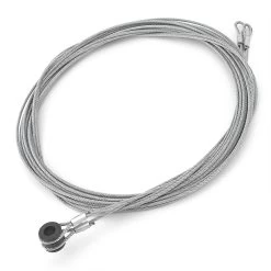 Teckentrup Doppelseile, 3 Mm Durchmesser