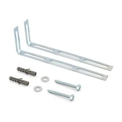 Teckentrup DRIVE Laufschienenverlängerung L=543 Mm -Heimwerkzeuge tec206448 teckentrup drive laufschienenverlaengerung l 543mm deckenaufhangung