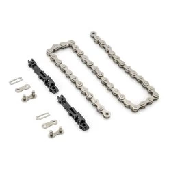 Teckentrup DRIVE Laufschienenverlängerung L=543 Mm -Heimwerkzeuge tec206448 teckentrup drive laufschienenverlaengerung l 543mm kette und isolator mit magnet