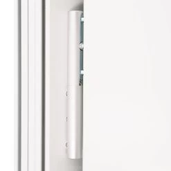 Hörmann ThermoPlus Haustür THP 750 Weiß DIN LINKS -Heimwerkzeuge thp750liw hoermann thermoplus haustuer din links weiss 06