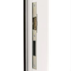 Hörmann ThermoPlus Haustür THP 750 Weiß DIN LINKS -Heimwerkzeuge thp750liw hoermann thermoplus haustuer din links weiss 07