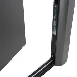 Hörmann ThermoPlus Haustür THP 750 Titan Metallic CH703 DIN RECHTS -Heimwerkzeuge thp750rech703 hoermann thermopro haustuer din rechts titan metallic 08