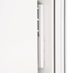 Hörmann ThermoPlus Haustür THP 750 Weiß DIN RECHTS -Heimwerkzeuge thp750rew hoermann thermoplus haustuer din rechts weiss 06