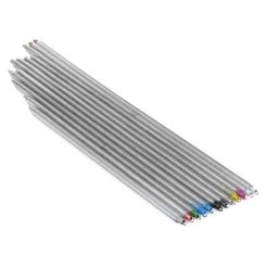 Teckentrup Zugfeder Typ GS 2, Rot -Heimwerkzeuge zugfedern teckentrup gs1 gs11